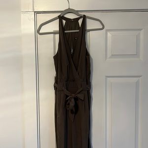 Express romper pantsuit jumper  size 4